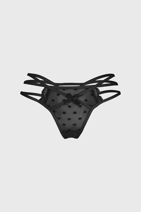 Hunkemöller 6 PACK tangice Melda - Pepit.si