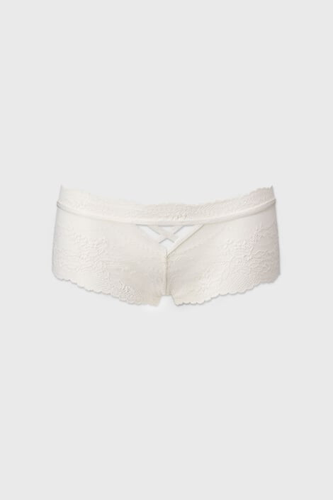 Hunkemöller 6PACK Hlačke Vikki - Pepit.si