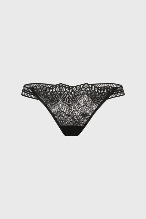 Hunkemöller 6PACK Tangice Karin - Pepit.si