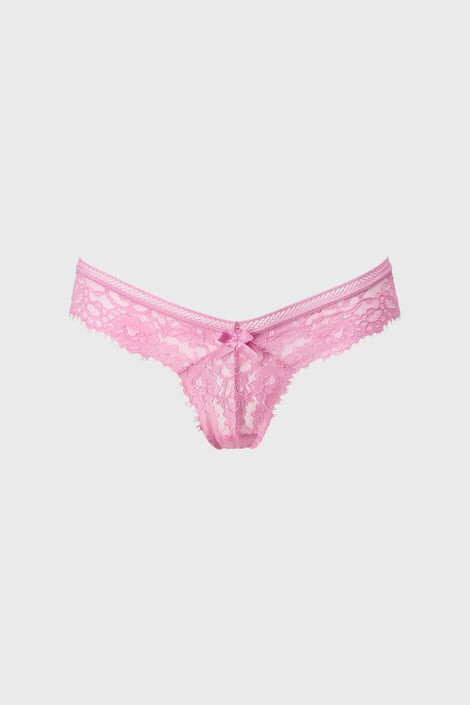 Hunkemöller 6PACK Tangice Karin - Pepit.si