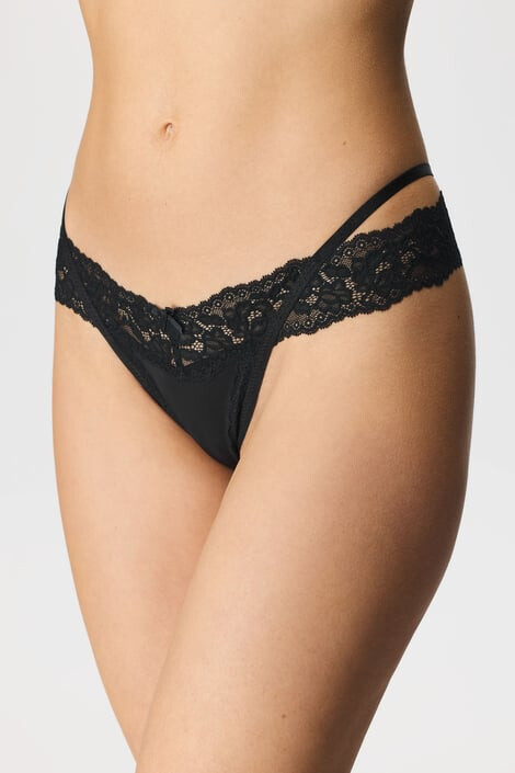 Hunkemöller 6PACK Tangice Posie - Pepit.si