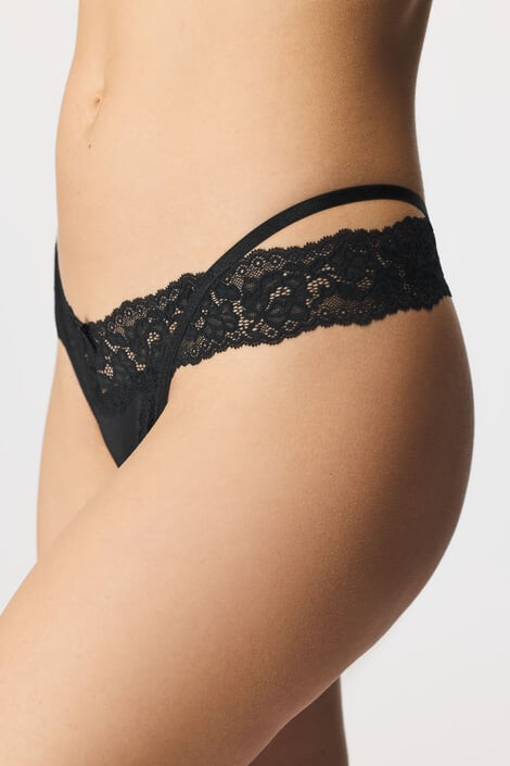 Hunkemöller 6PACK Tangice Posie - Pepit.si