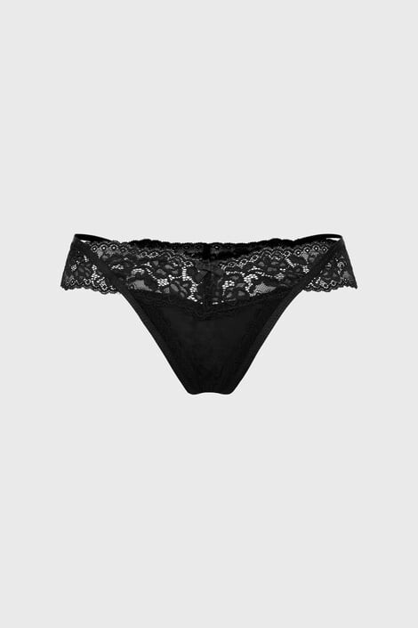 Hunkemöller 6PACK Tangice Posie - Pepit.si