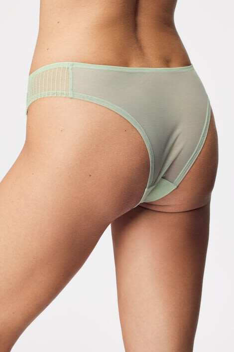 Hunkemöller Brazilke Bliss Green - Pepit.si