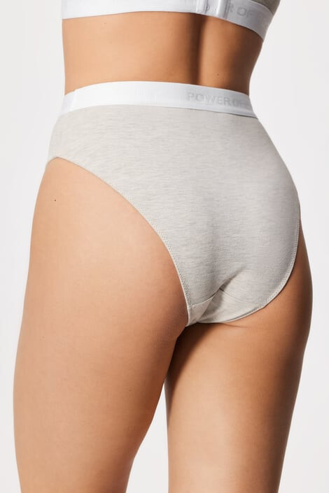 Hunkemöller Brazilke Cutie Grey - Pepit.si