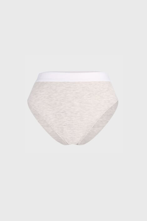 Hunkemöller Brazilke Cutie Grey - Pepit.si