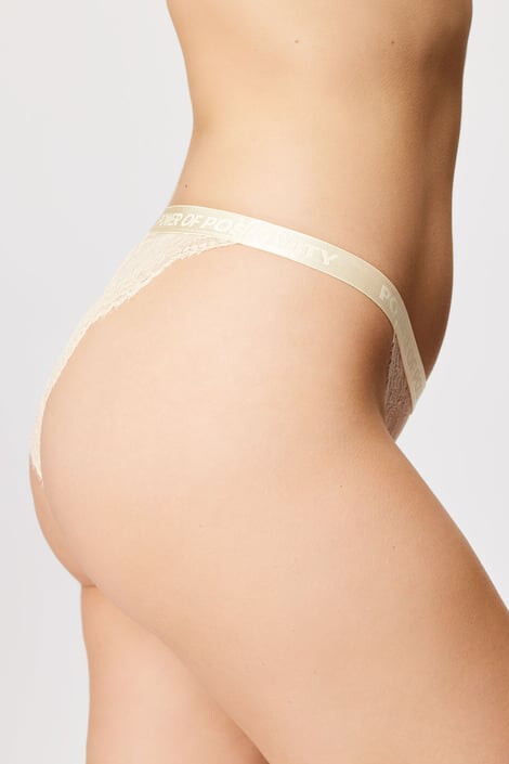 Hunkemöller Brazilke Honey Butter - Pepit.si