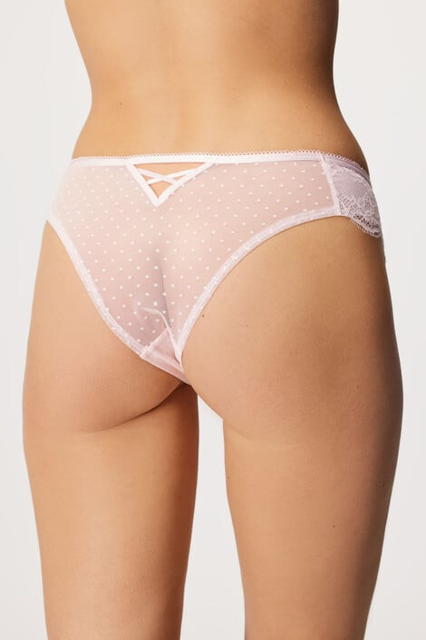 Hunkemöller Brazilke Jolie Pink - Pepit.si