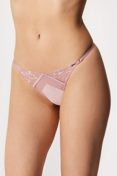 Hunkemöller Zapeljive tangice Celine - Pepit.si