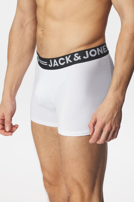 Jack & Jones 3 PACK boksarice JACK AND JONES Sense - Pepit.si