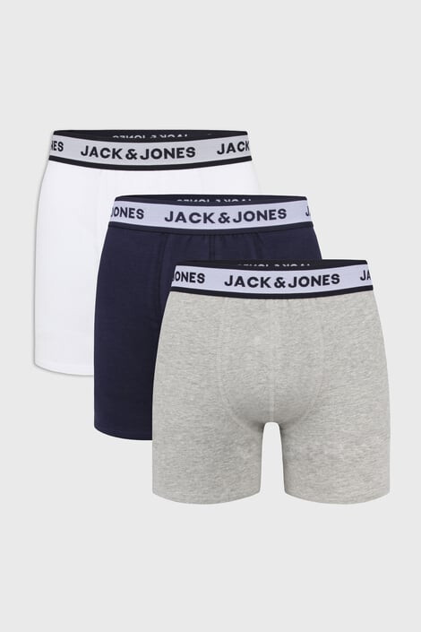 Jack & Jones 3PACK boksarice JACK AND JONES Grayson - Pepit.si