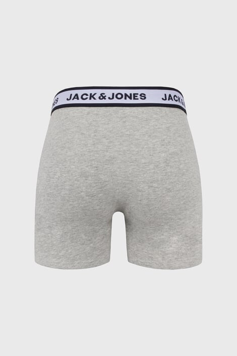 Jack & Jones 3PACK boksarice JACK AND JONES Grayson - Pepit.si