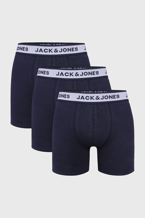 Jack & Jones 3PACK boksarice JACK AND JONES Grayson - Pepit.si