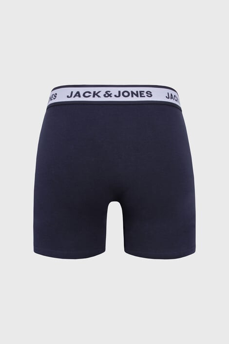 Jack & Jones 3PACK boksarice JACK AND JONES Grayson - Pepit.si