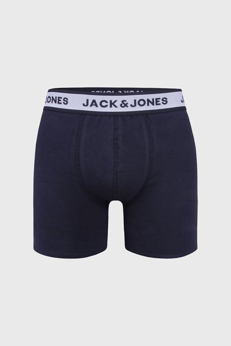 Jack & Jones 3PACK boksarice JACK AND JONES Grayson - Pepit.si