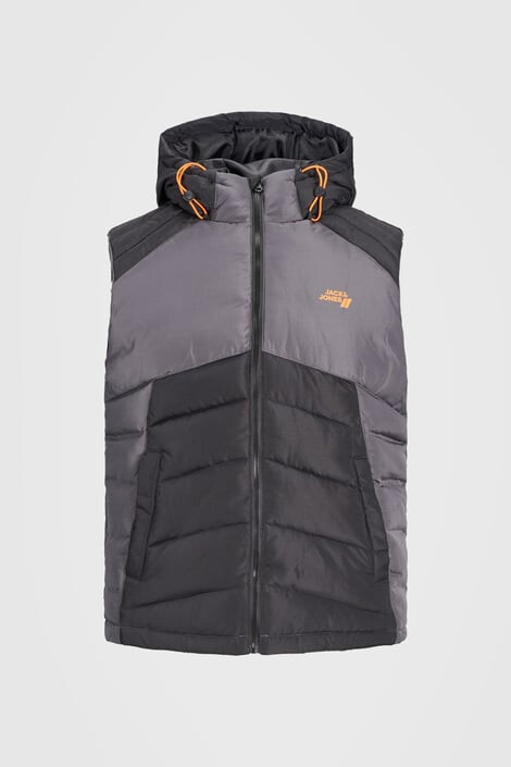 Jack & Jones Brezrokavnik JACK AND JONES Block - Pepit.si