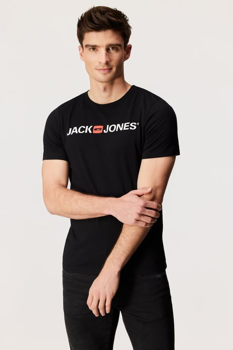 Jack & Jones Majica Classic JACK AND JONES - Pepit.si