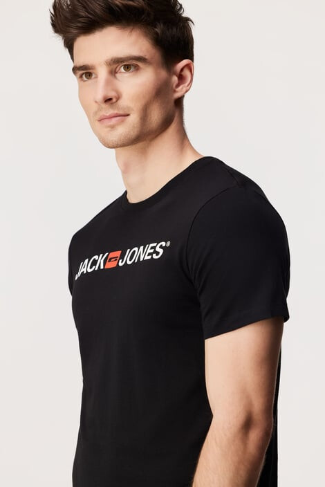 Jack & Jones Majica Classic JACK AND JONES - Pepit.si