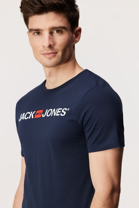 Jack & Jones Majica Classic JACK AND JONES - Pepit.si