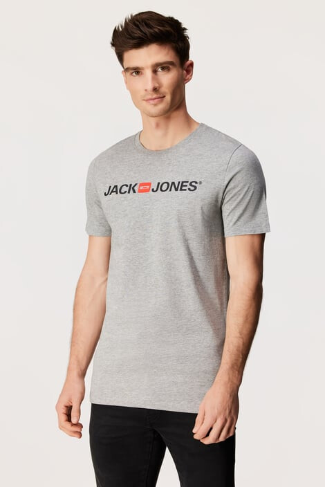 Jack & Jones Majica Classic JACK AND JONES - Pepit.si