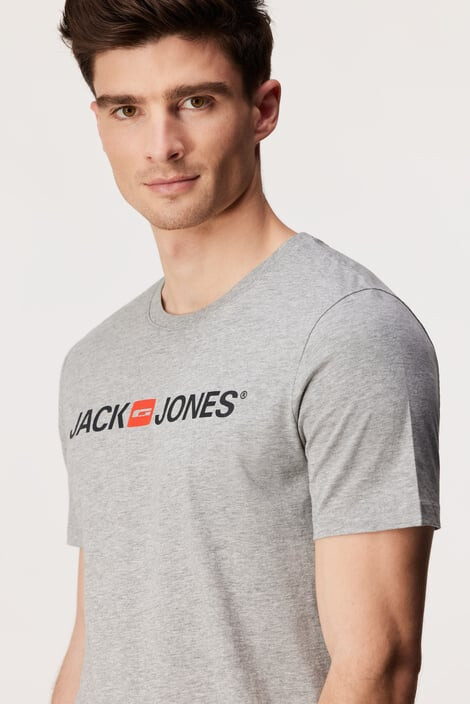 Jack & Jones Majica Classic JACK AND JONES - Pepit.si