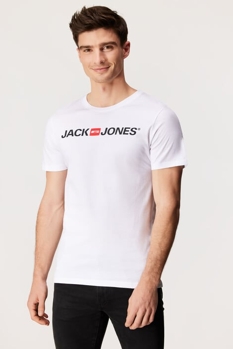 Jack & Jones Majica Classic JACK AND JONES - Pepit.si