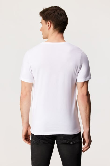 Jack & Jones Majica Classic JACK AND JONES - Pepit.si