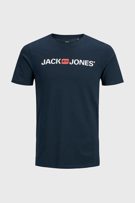 Jack & Jones Majica Classic JACK AND JONES - Pepit.si