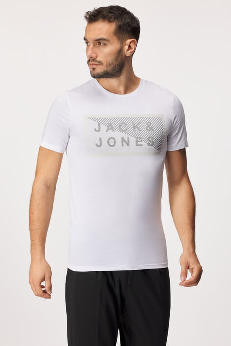 Jack & Jones Majica JACK AND JONES Shawn - Pepit.si