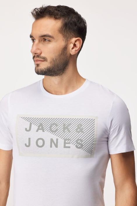 Jack & Jones Majica JACK AND JONES Shawn - Pepit.si