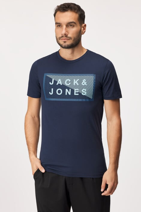 Jack & Jones Majica JACK AND JONES Shawn - Pepit.si