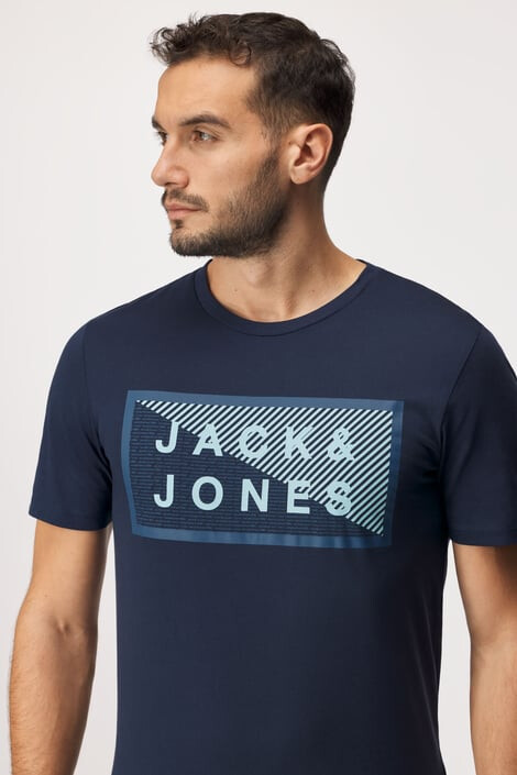 Jack & Jones Majica JACK AND JONES Shawn - Pepit.si