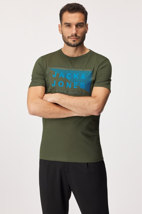 Jack & Jones Majica JACK AND JONES Shawn - Pepit.si