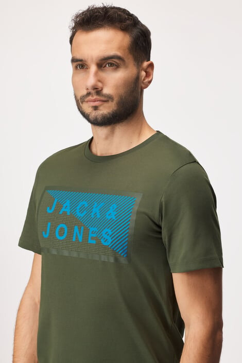 Jack & Jones Majica JACK AND JONES Shawn - Pepit.si