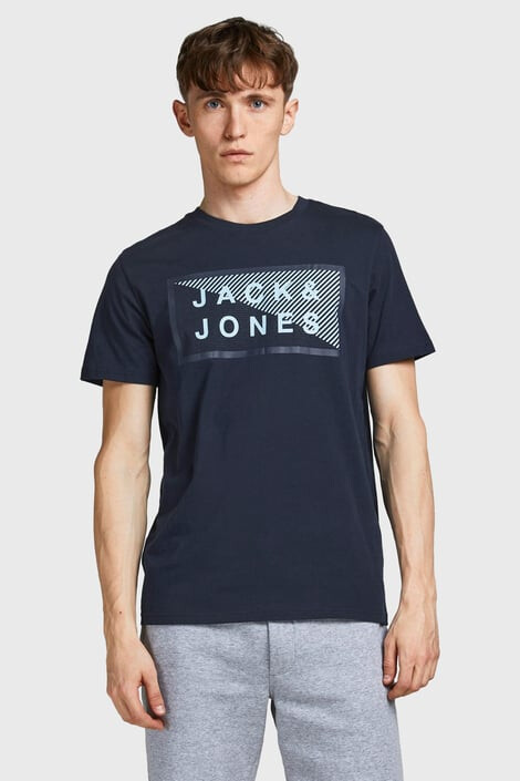 Jack & Jones Majica JACK AND JONES Shawn - Pepit.si