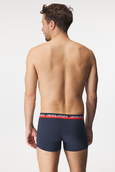 Jack & Jones SET boksaric in nogavic JACK AND JONES Mazon - Pepit.si