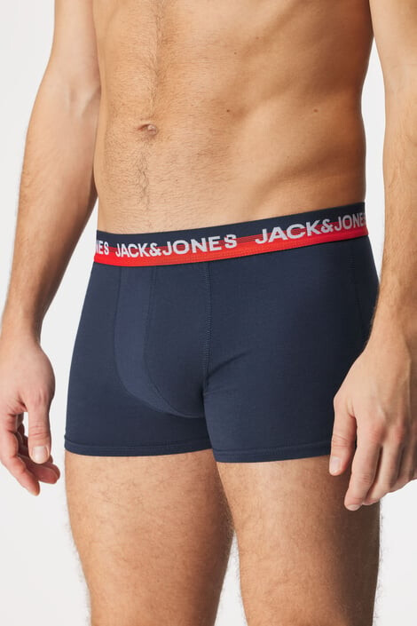 Jack & Jones SET boksaric in nogavic JACK AND JONES Mazon - Pepit.si