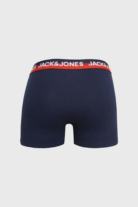 Jack & Jones SET boksaric in nogavic JACK AND JONES Mazon - Pepit.si