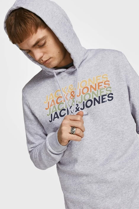 Jack & Jones Siva jopica JACK AND JONES Brady - Pepit.si