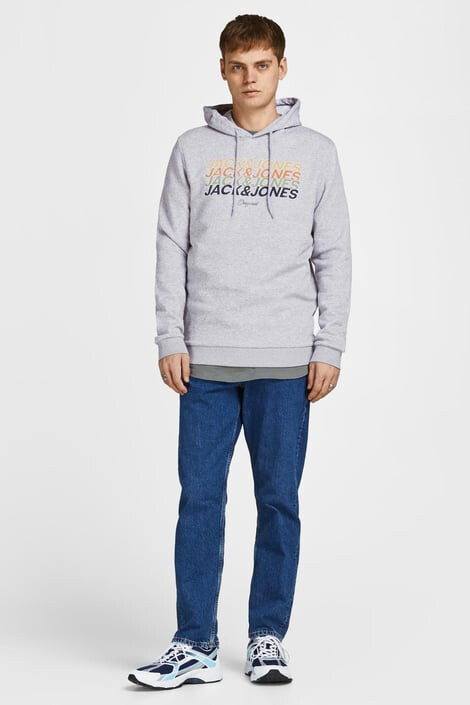 Jack & Jones Siva jopica JACK AND JONES Brady - Pepit.si