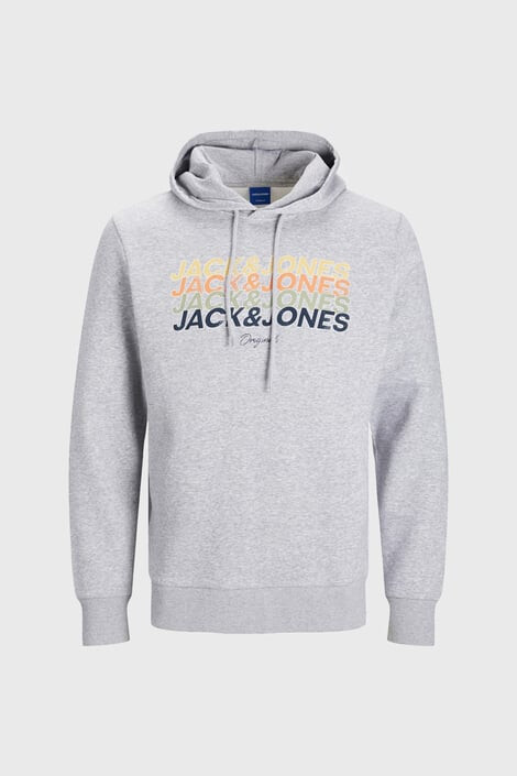 Jack & Jones Siva jopica JACK AND JONES Brady - Pepit.si