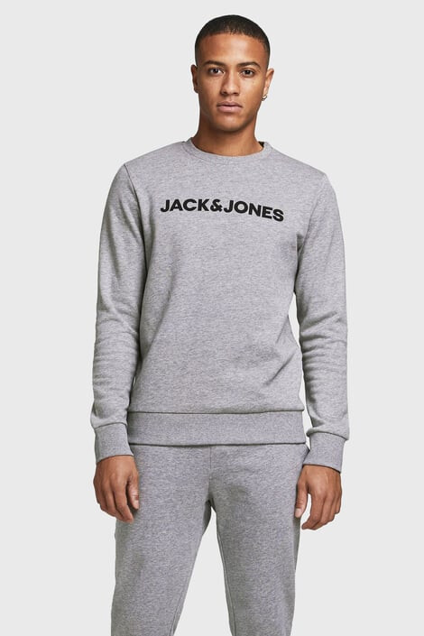 Jack & Jones Športna jopa JACK AND JONES Lounge - Pepit.si