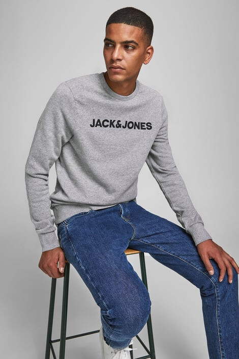 Jack & Jones Športna jopa JACK AND JONES Lounge - Pepit.si