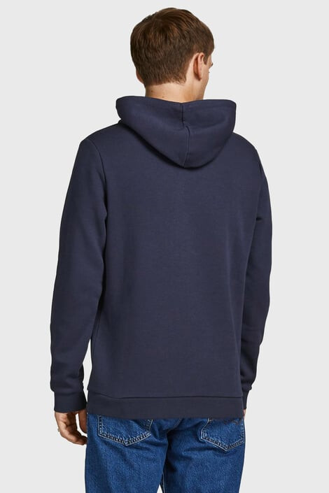 Jack & Jones Temnomodra jopica JACK AND JONES Brady - Pepit.si