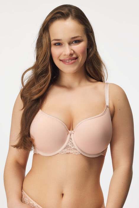 LAUMA lingerie Modrček Spacer Everyday - Pepit.si