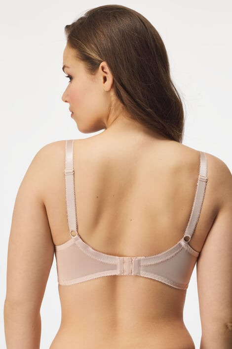 LAUMA lingerie Modrček Spacer Everyday - Pepit.si