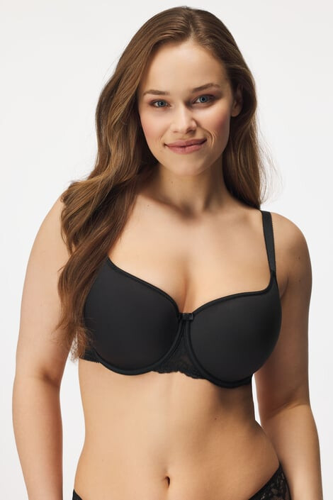 LAUMA lingerie Modrček Spacer Everyday - Pepit.si