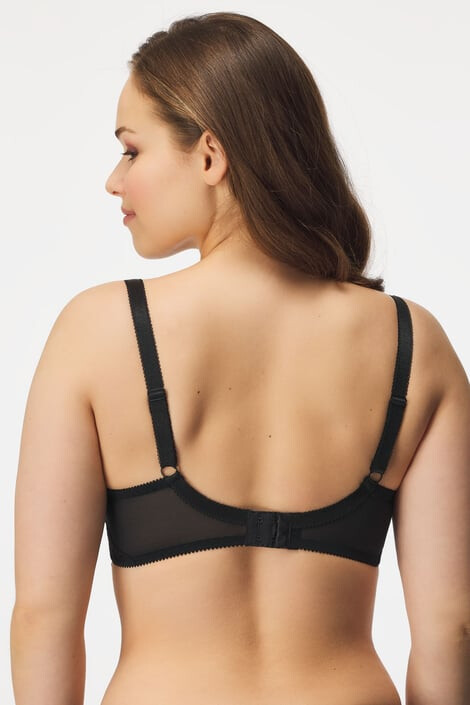 LAUMA lingerie Modrček Spacer Everyday - Pepit.si