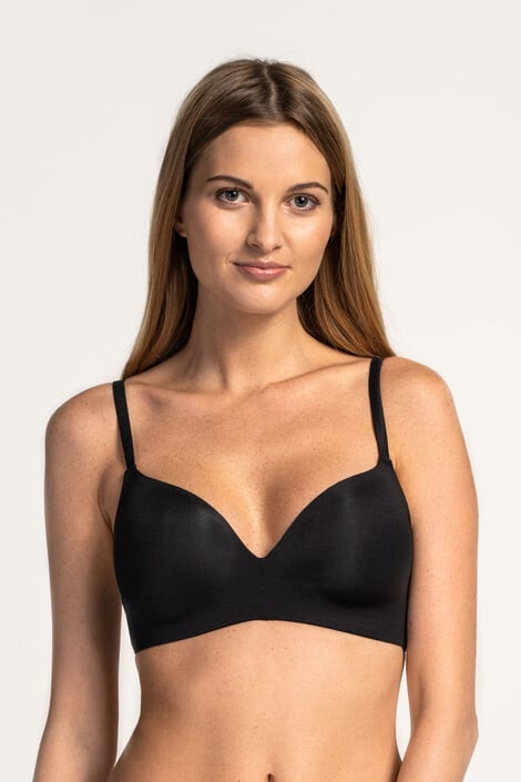 LAUMA lingerie Podložen modrček Shape I - Pepit.si