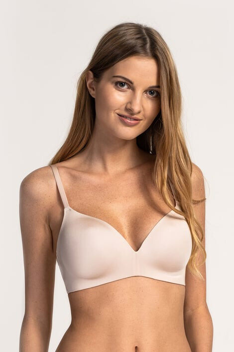 LAUMA lingerie Podložen modrček Shape I - Pepit.si